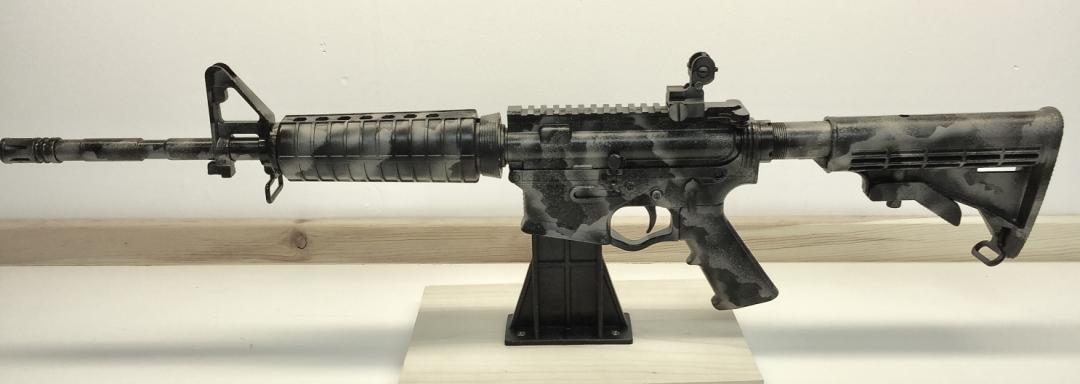 Black AR