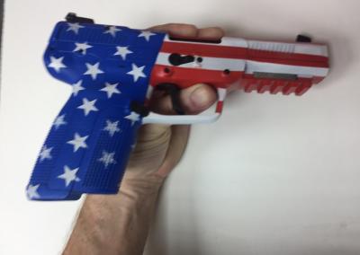 American Handgun 2